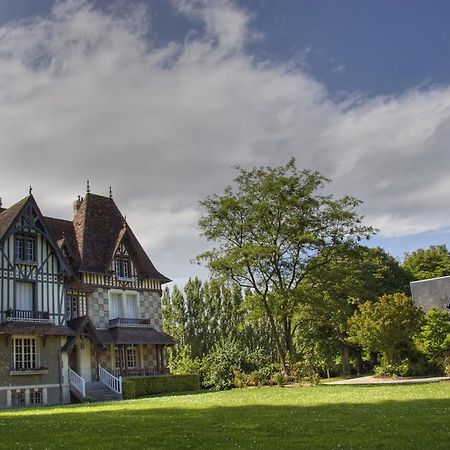 Le Clos Des Pommiers Blainville-sur-Mer Exteriér fotografie