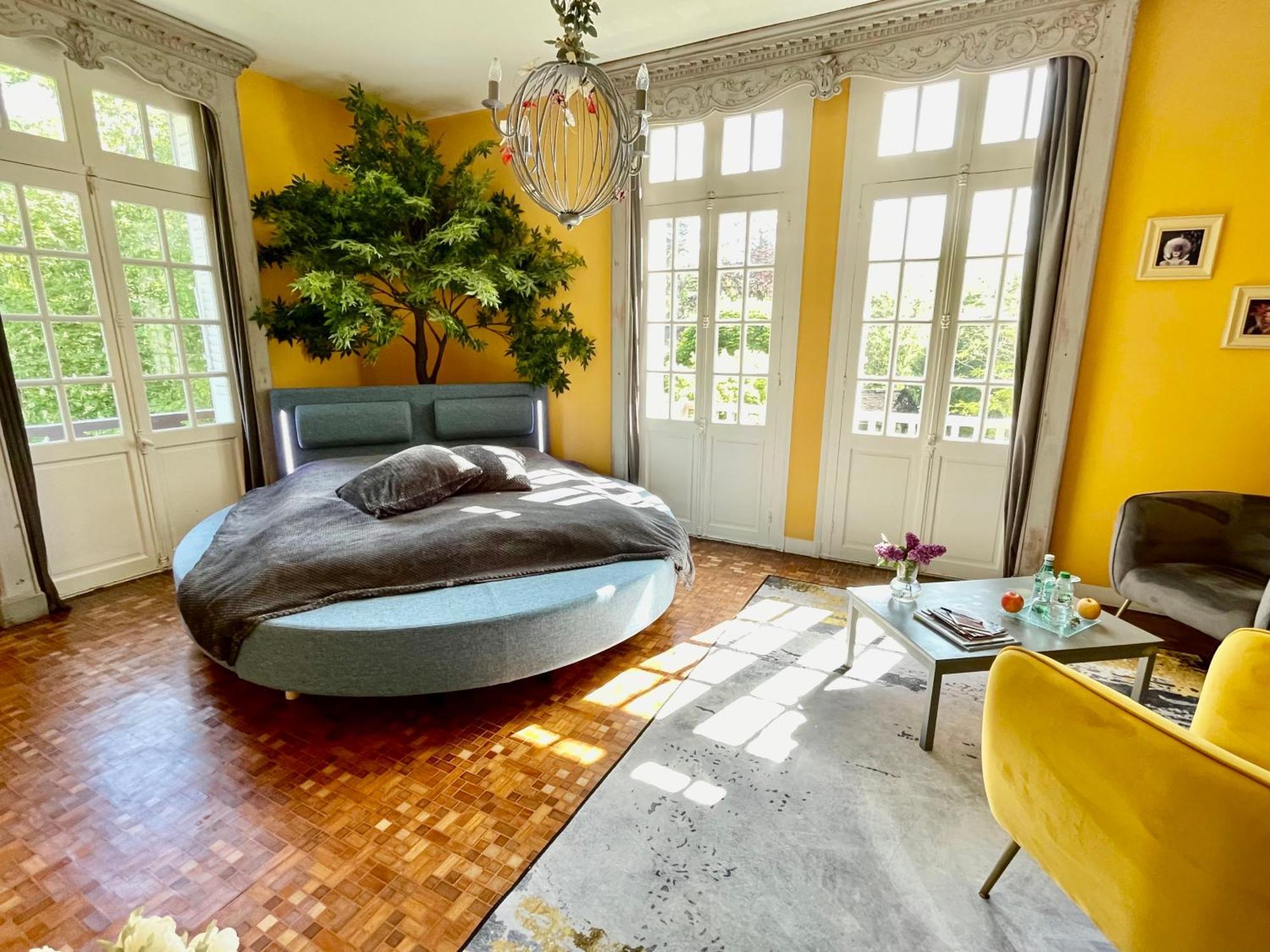 Le Clos Des Pommiers Blainville-sur-Mer Exteriér fotografie