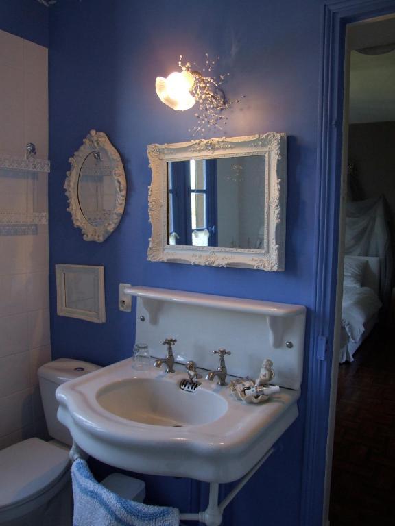 Le Clos Des Pommiers Blainville-sur-Mer Exteriér fotografie